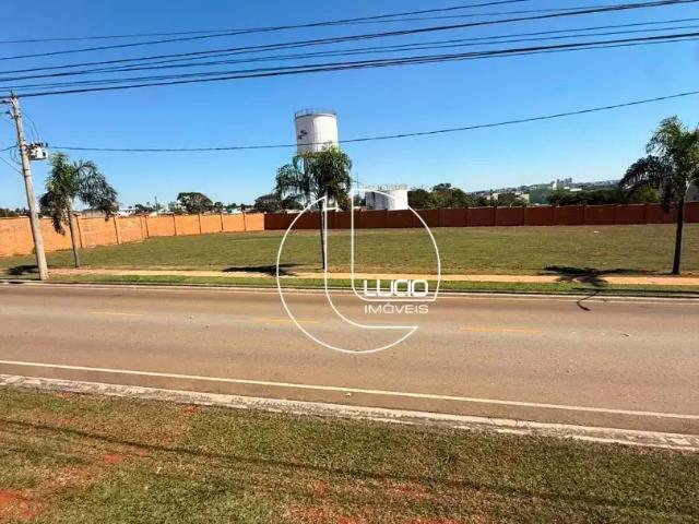 Terreno comercial para Venda em Anápolis/GO Condomínio Alphaville Anápolis