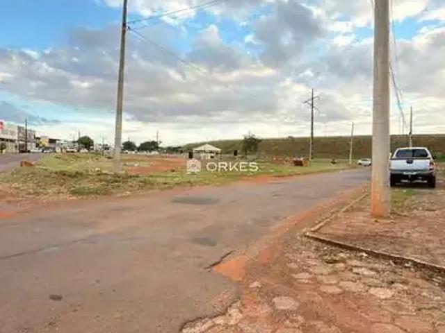 Terreno comercial para Venda em Anápolis/GO Conjunto Residencial Vila Feliz