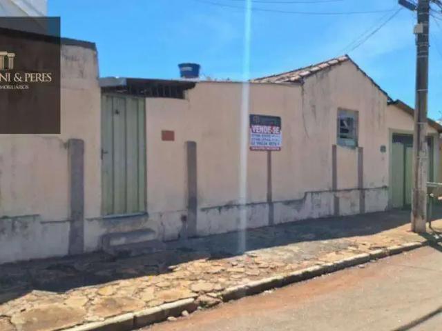 Terreno comercial para Venda em Anápolis/GO Setor Central