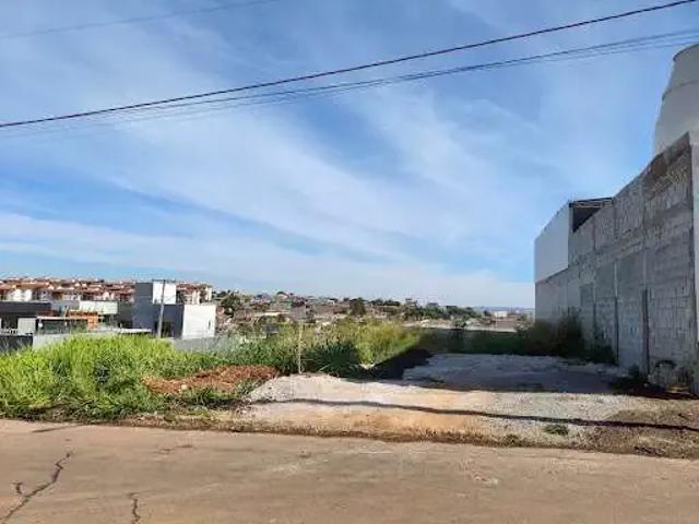 Terreno comercial para Venda em Anápolis/GO Setor Sul Jamil Miguel