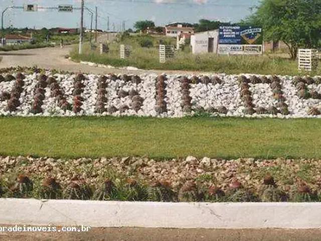 Terreno comercial para Venda em Angicos/RN Centro