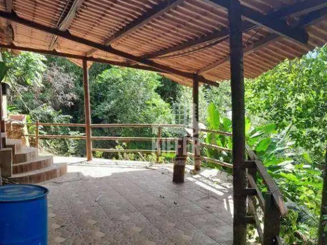Terreno comercial para Venda em Angra dos Reis/RJ Vila Histórica de Mambucaba Mambucaba
