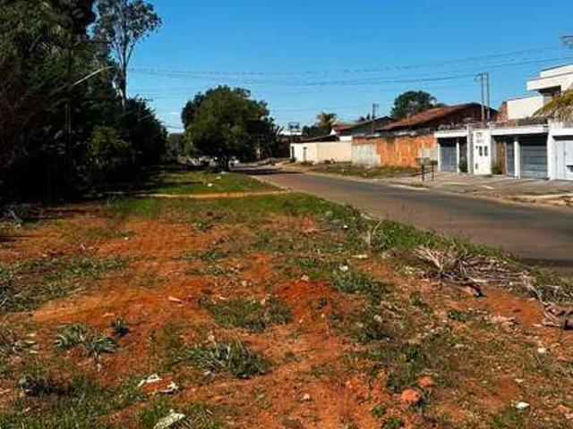 Terreno comercial para Venda em Aparecida de Goiânia/GO Cardoso Continuação
