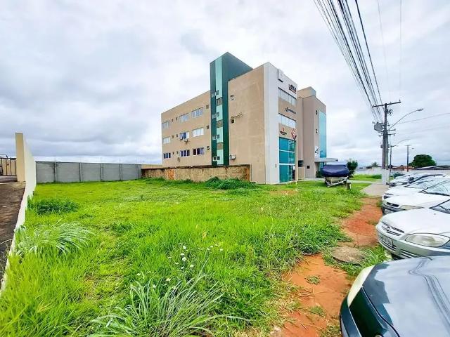 Terreno comercial para Venda em Aparecida de Goiânia/GO Cidade Vera Cruz