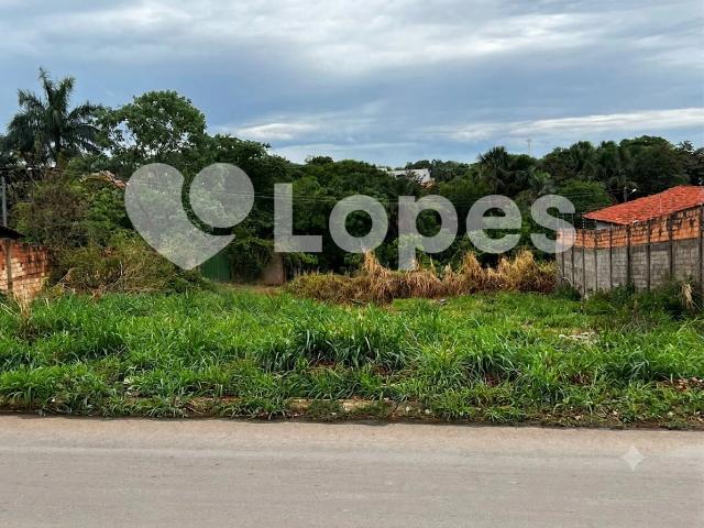 Terreno comercial para Venda em Aparecida de Goiânia/GO Expansul