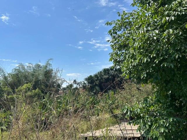 Terreno comercial para Venda em Aparecida de Goiânia/GO Jardim Buriti Sereno