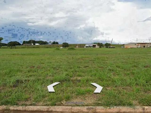 Terreno comercial para Venda em Aparecida de Goiânia/GO Setor Central