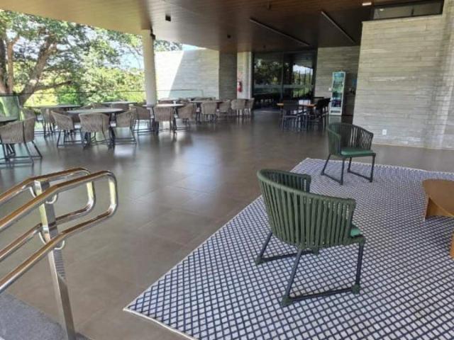 Terreno comercial para Venda em Aparecida de Goiânia/GO Pólo Empresarial Goiás