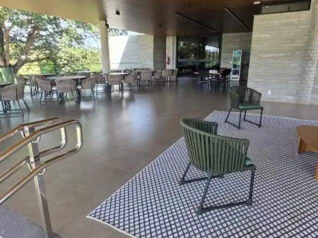 Terreno comercial para Venda em Aparecida de Goiânia/GO Pólo Empresarial Goiás