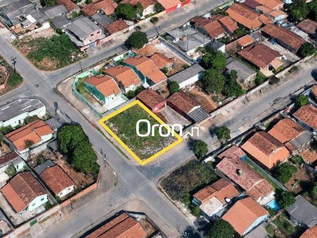 Terreno comercial para Venda em Aparecida de Goiânia/GO Papillon Park