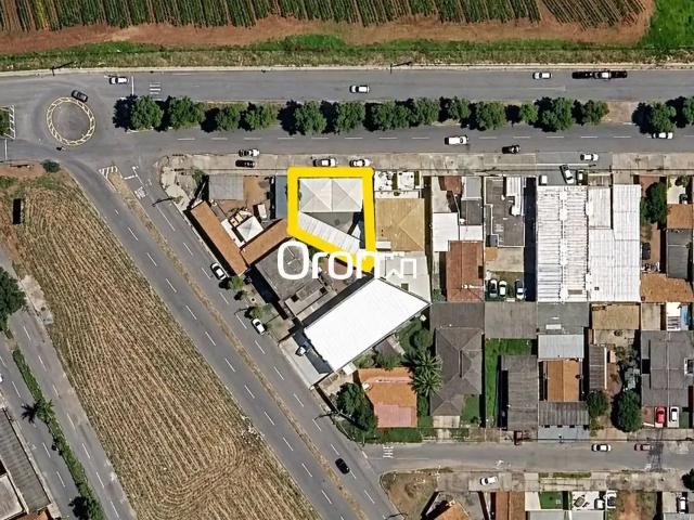 Terreno comercial para Venda em Aparecida de Goiânia/GO Parque Trindade