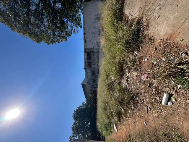 Terreno comercial para Venda em Aparecida de Goiânia/GO Parque Veiga Jardim