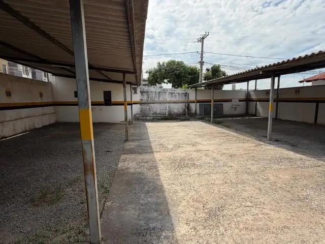 Terreno comercial para Venda em Aparecida de Goiânia/GO Vila Brasília