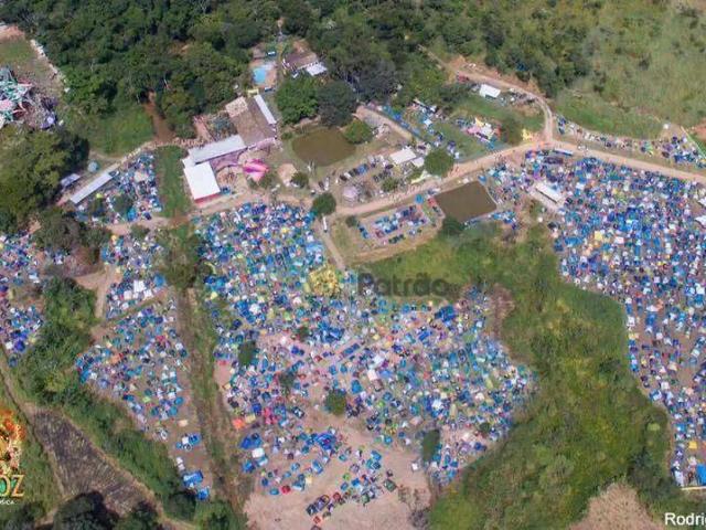 Terreno comercial para Venda em Aparecida/SP Bonfim