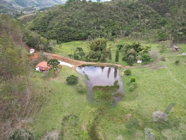 Terreno comercial para Venda em Apiaí/SP Jardim Santo Antonio