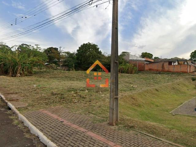 Terreno comercial para Venda em Apucarana/PR Núcleo Habitacional Osmar G Freire