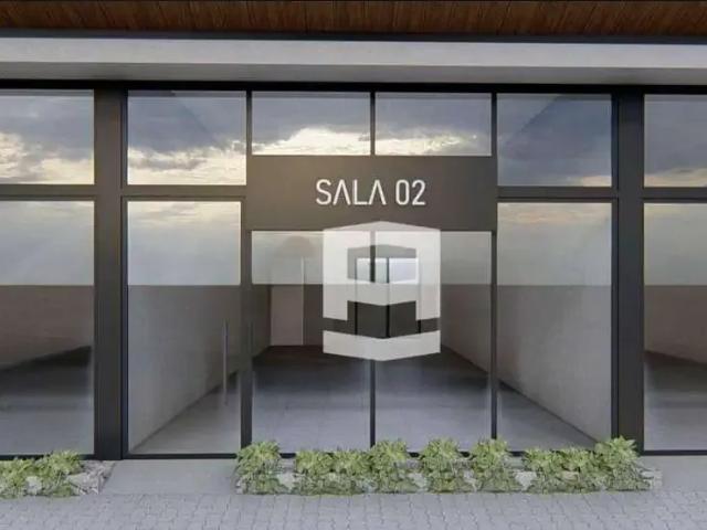 Terreno comercial para Venda em Apucarana/PR Centro