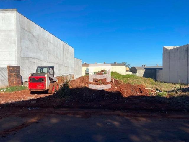 Terreno comercial para Venda em Apucarana/PR Vila São Jorge