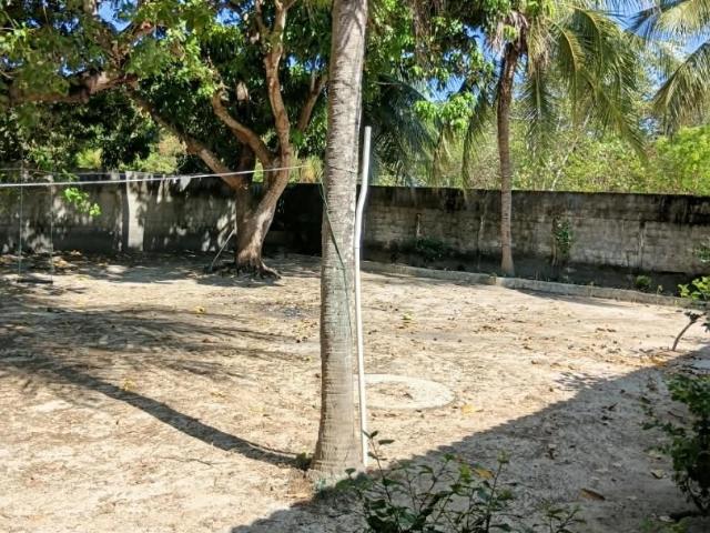 Terreno comercial para Venda em Aquiraz/CE Camará