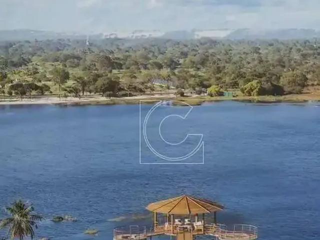 Terreno comercial para Venda em Aquiraz/CE Jacundá