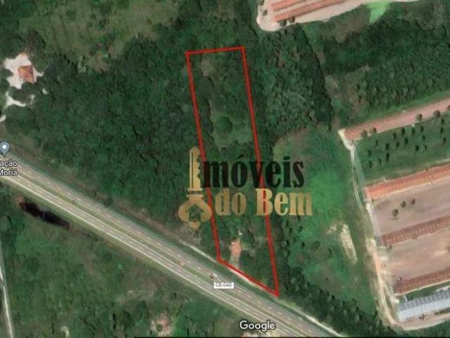 Terreno comercial para Venda em Aquiraz/CE Patacas