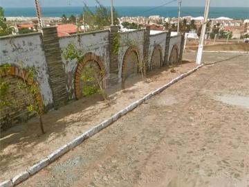 Terreno comercial para Venda em Aquiraz/CE Porto das Dunas