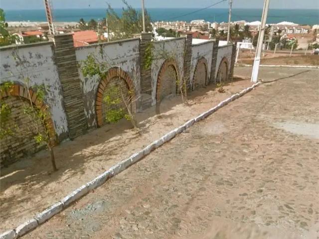 Terreno comercial para Venda em Aquiraz/CE Porto das Dunas