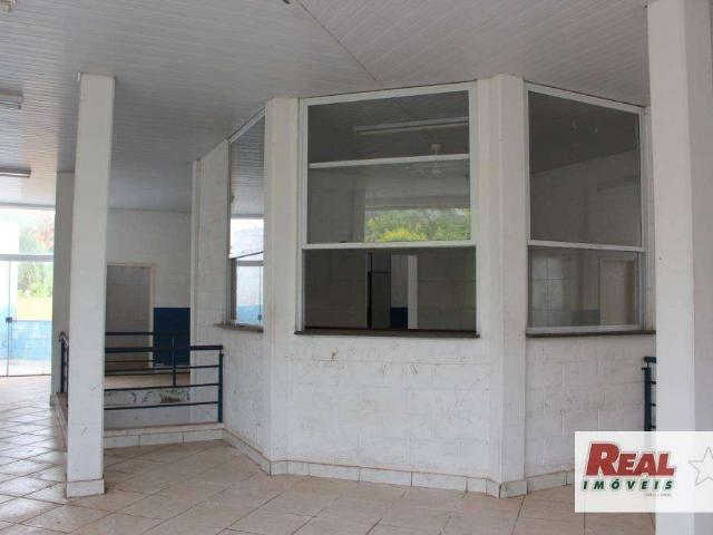 Terreno comercial para Venda em Araçatuba/SP Alvorada