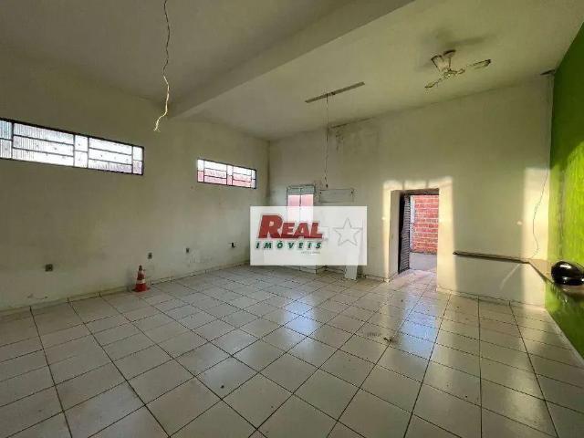 Terreno comercial para Venda em Araçatuba/SP Conjunto Habitacional Claudionor Cinti