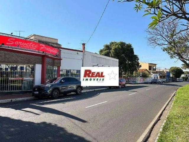 Terreno comercial para Venda em Araçatuba/SP Jardim Brasil