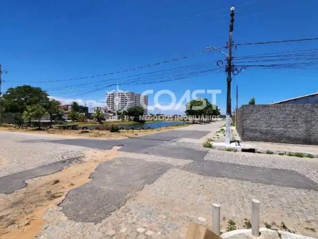 Terreno comercial para Venda em Aracaju/SE Aruana
