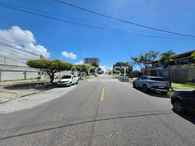 Terreno comercial para Venda em Aracaju/SE Atalaia
