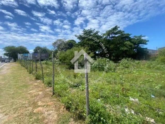 Terreno comercial para Venda em Aracaju/SE Atalaia