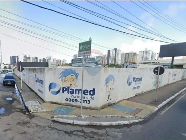 Terreno comercial para Venda em Aracaju/SE Grageru