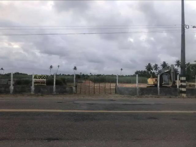 Terreno comercial para Venda em Aracaju/SE Robalo