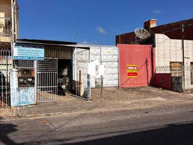 Terreno comercial para Venda em Aracaju/SE Siqueira Campos