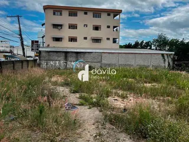 Terreno comercial para Venda em Aracruz/ES Vila Nova