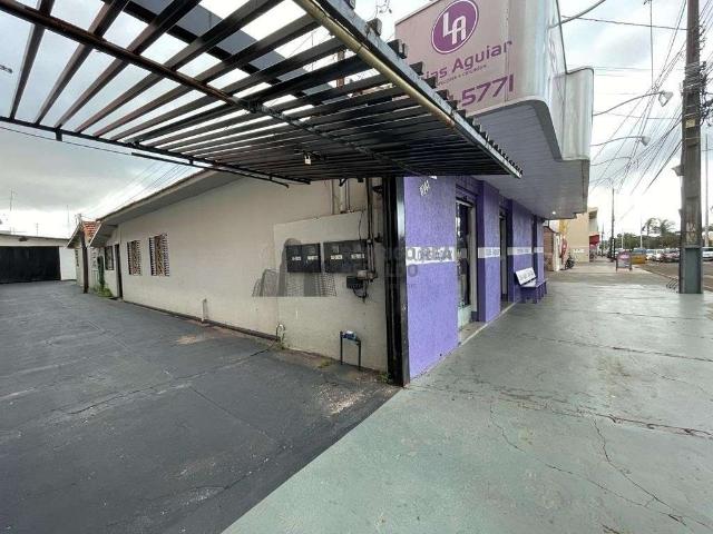 Terreno comercial para Venda em Arapongas/PR Jardim Primavera