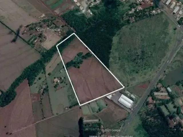 Terreno comercial para Venda em Arapongas/PR Vila Cascata