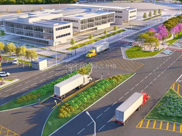 Terreno comercial para Venda em Araquari/SC Centro