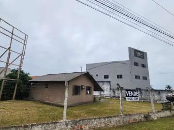 Terreno comercial para Venda em Araquari/SC Itapocu 2 Quartos