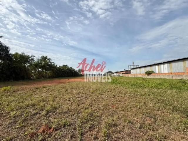 Terreno comercial para Venda em Araquari/SC Porto Grande