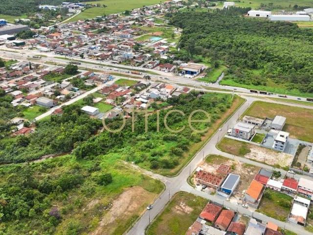 Terreno comercial para Venda em Araquari/SC Porto Grande