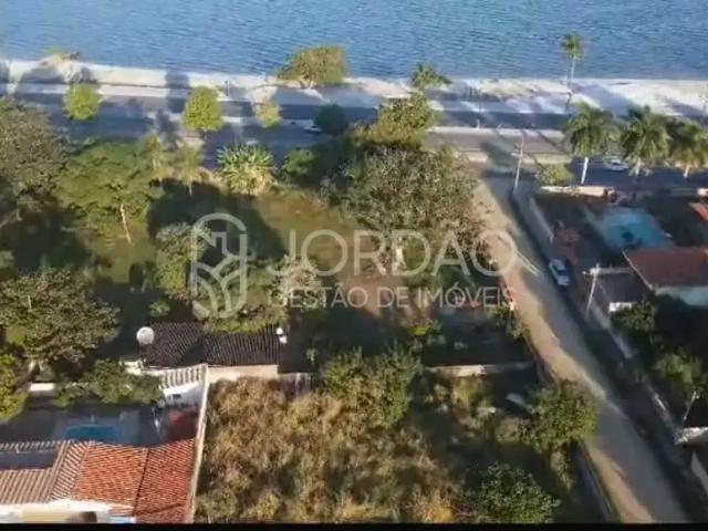 Terreno comercial para Venda em Araruama/RJ Haway
