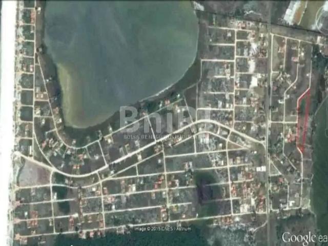 Terreno comercial para Venda em Araruama/RJ Praia Seca