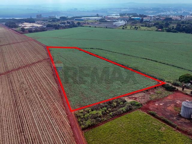 Terreno comercial para Venda em Araras/SP Centro