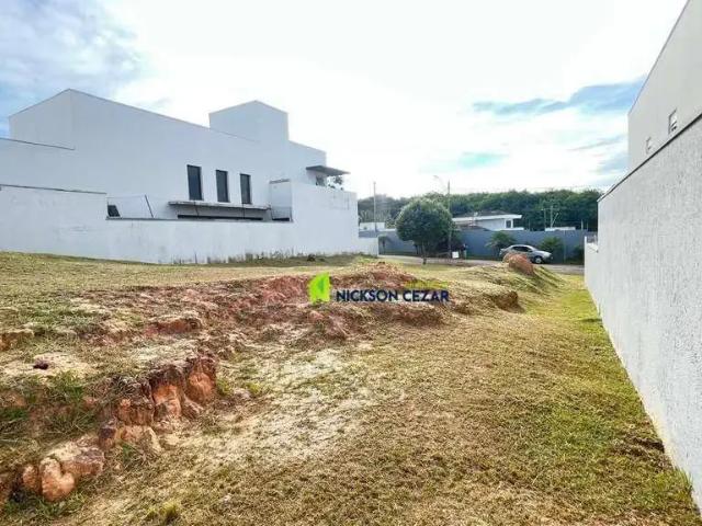 Terreno comercial para Venda em Araras/SP Jardim Terras de Santa Elisa