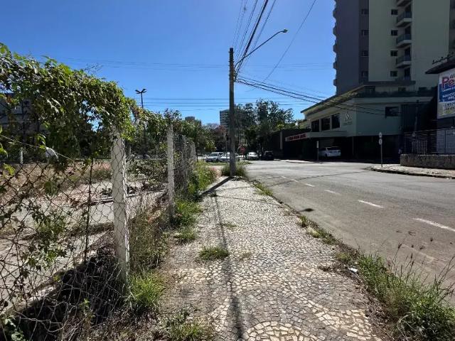 Terreno comercial para Venda em Araras/SP Vila Michelin