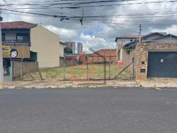 Terreno comercial para Venda em Araraquara/SP Vila Harmonia