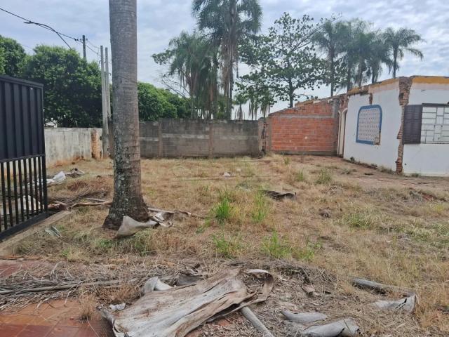 Terreno comercial para Venda em Araraquara/SP Vila Sedenho